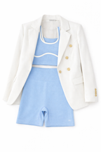 Conjunto Luna DuoColor