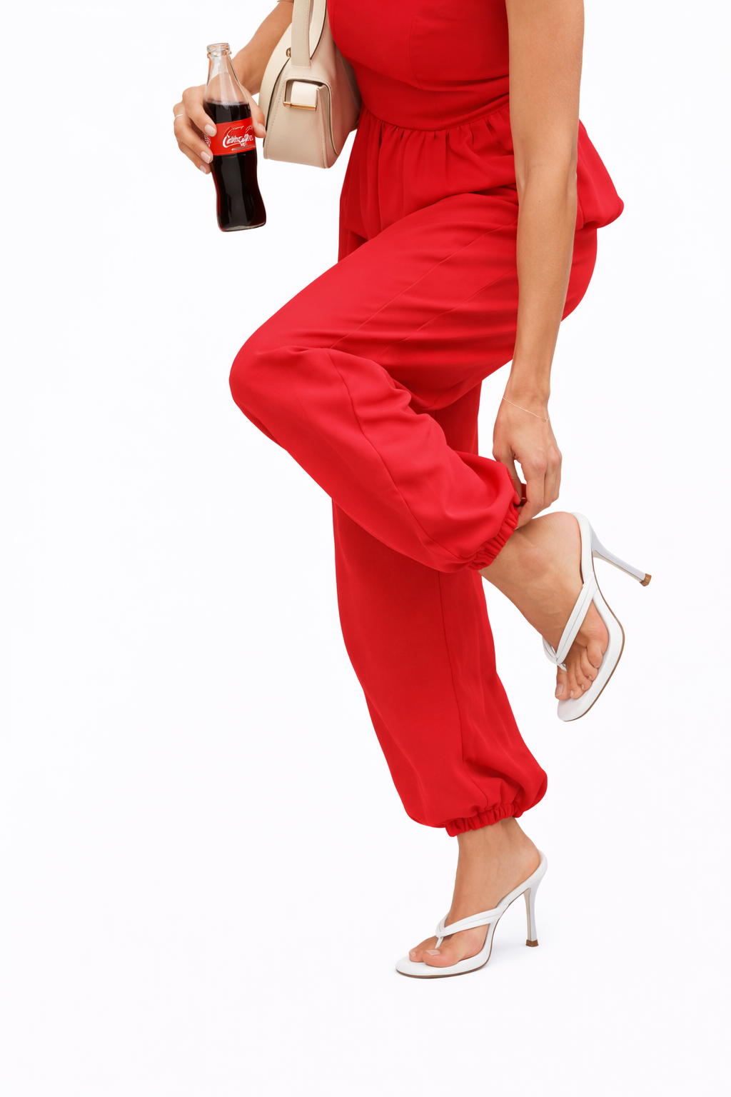 Conjunto Peplum Aladim