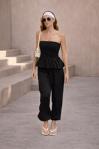 Conjunto Peplum Aladim