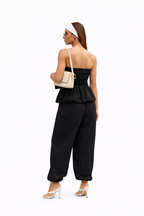 Conjunto Peplum Aladim
