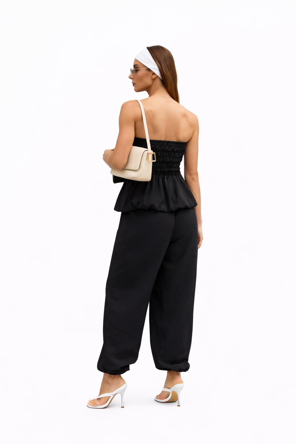 Conjunto Peplum Aladim