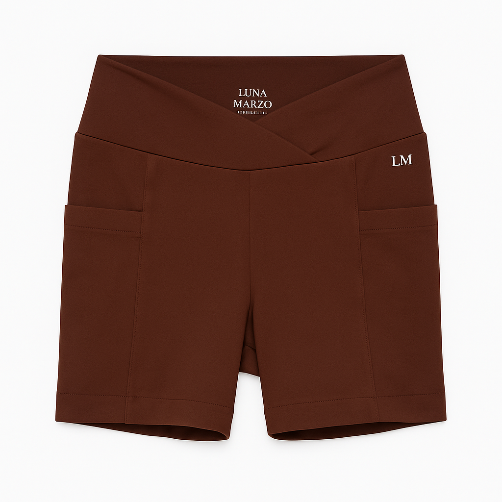 Shorts Luna