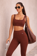 Calça Skinny