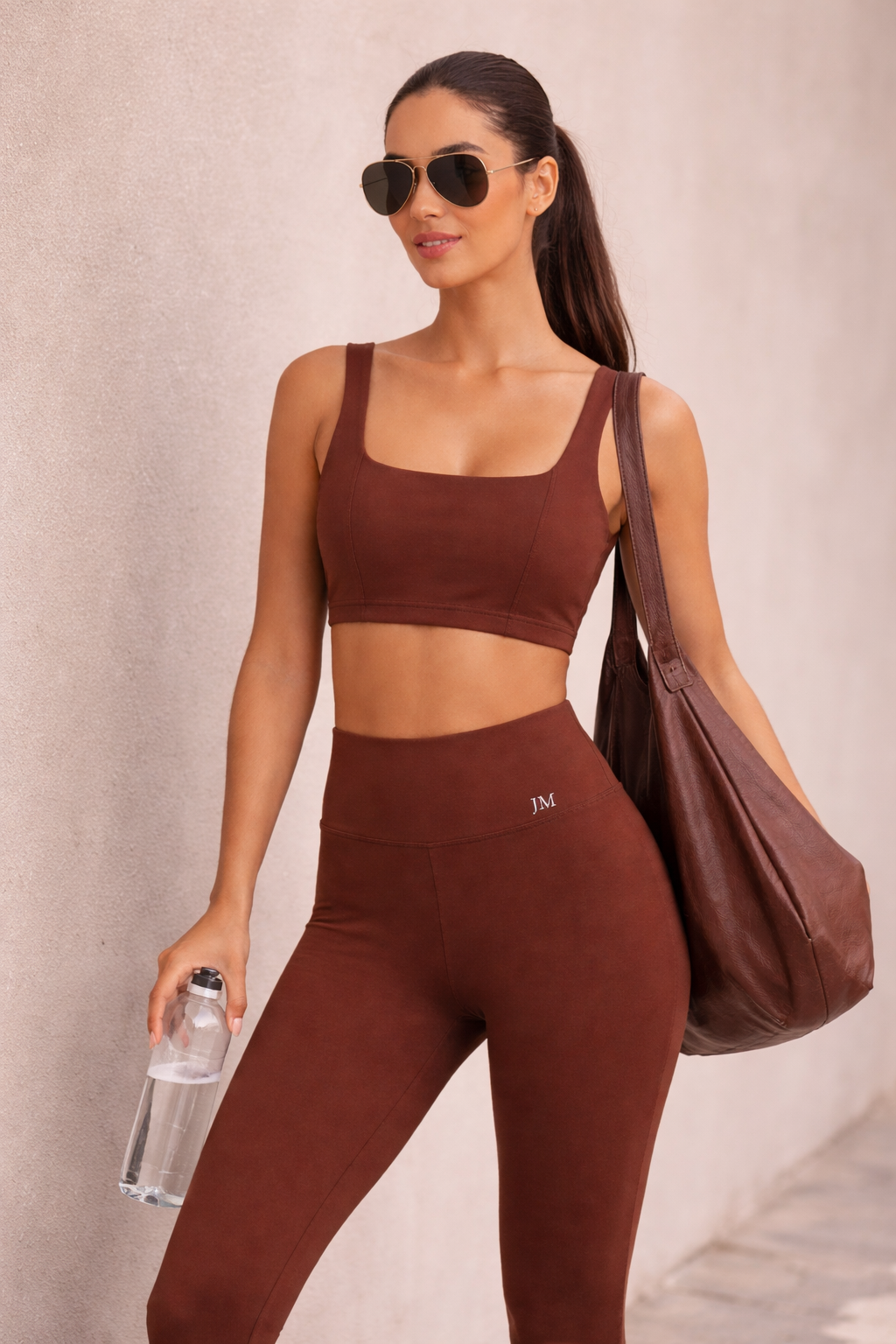 Calça Skinny