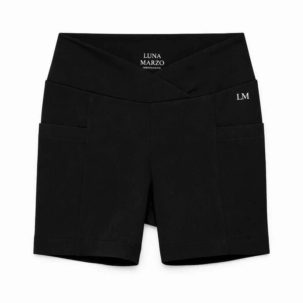Shorts Luna