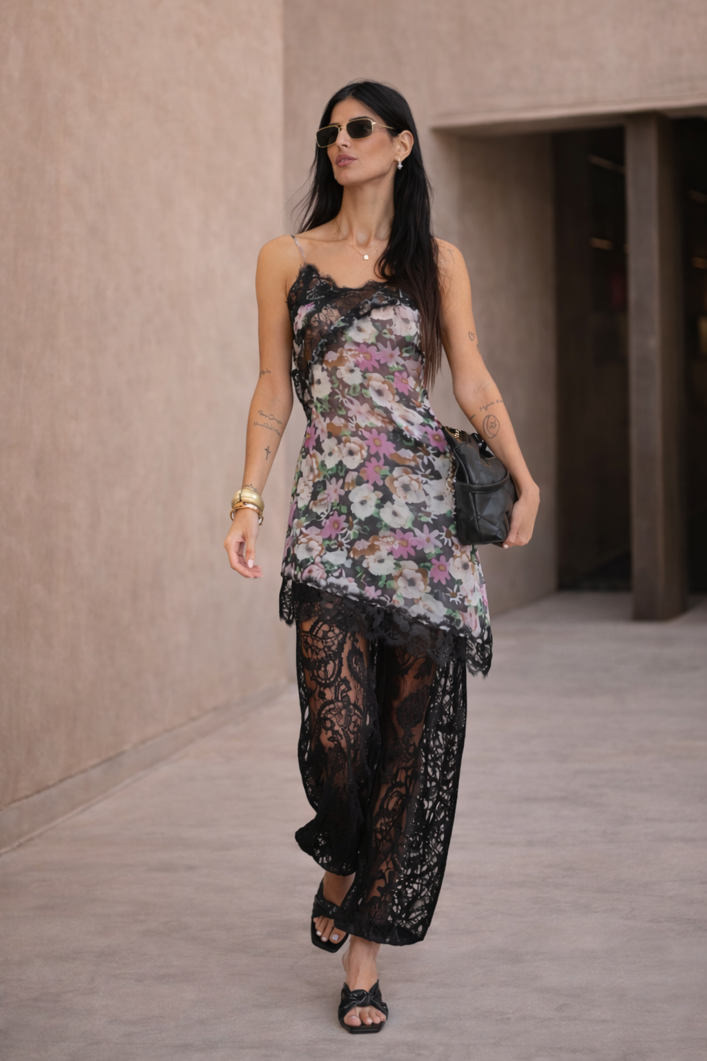 Blusa Assimétrica Nara