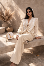 Blusa Leticia
