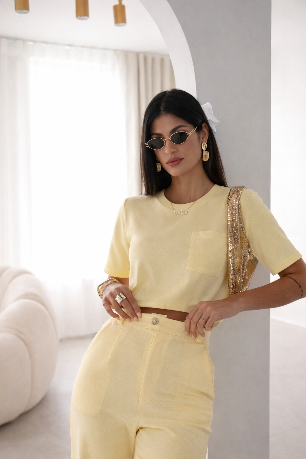 Conjunto Roberta