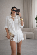 Conjunto Carol | Veste do 36 ao 42