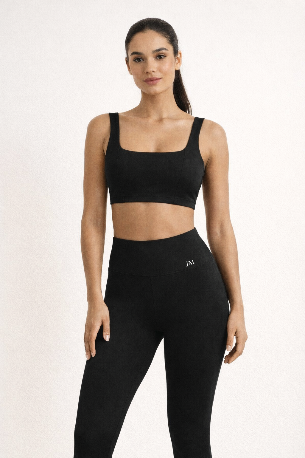 Calça Skinny