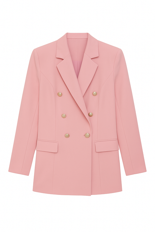 Blazer Alfaiataria