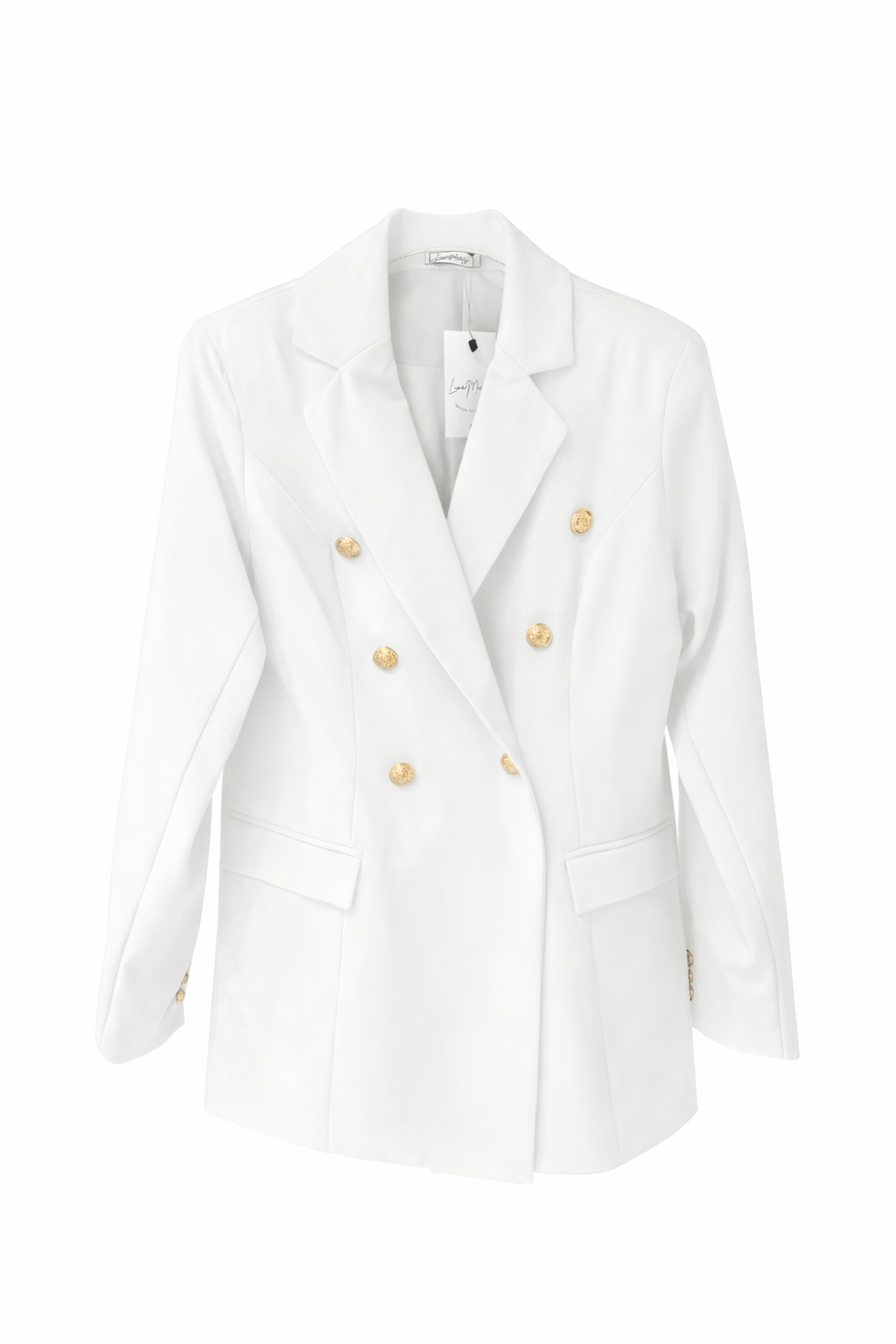 Blazer Alfaiataria