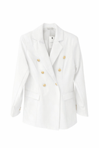 Blazer Alfaiataria