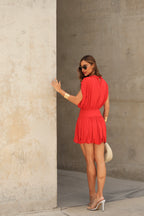 Vestido Nara