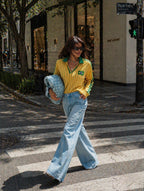 Blusa Retrô Brasil