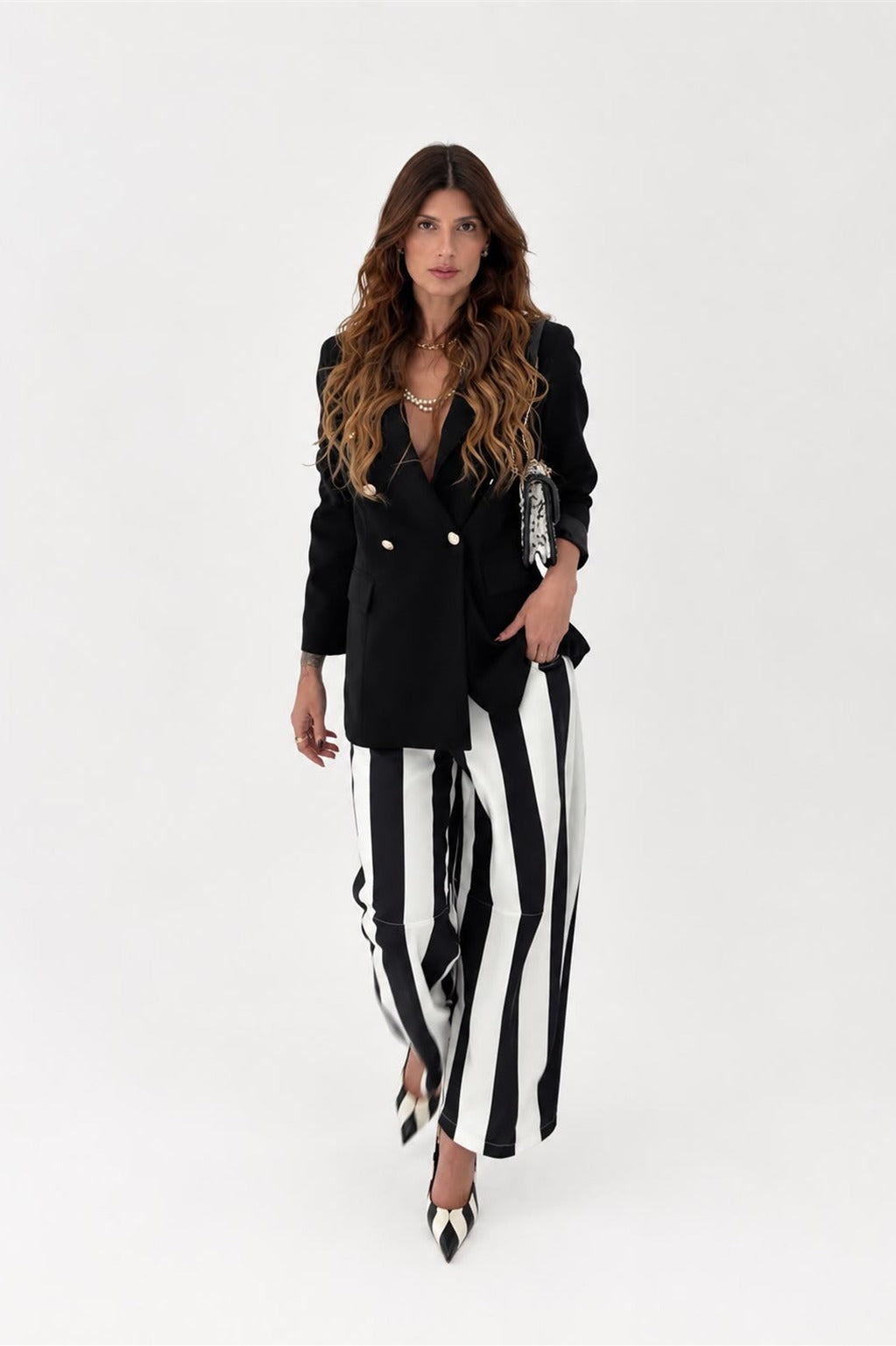 Blazer Alfaiataria