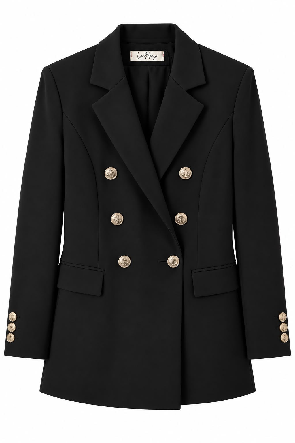 Blazer Alfaiataria