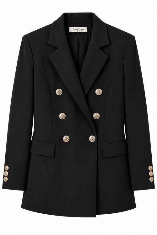 Blazer Alfaiataria