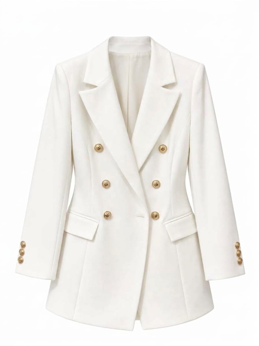 Blazer Alfaiataria